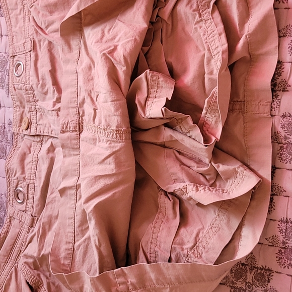 Bum equipment skirt with built-in shorts size 14 - Picture 2 of 2